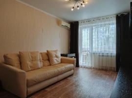 2-к. Квартиры