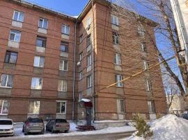 , 1-комн., Самара