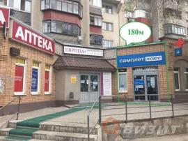 Аренда коммерческой, Самара