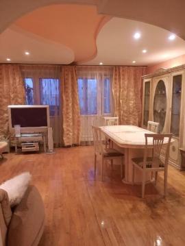 4-к. Квартиры