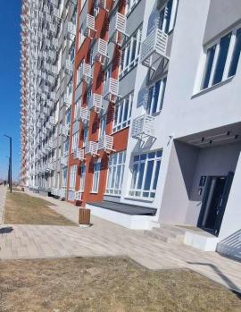 , 1-комн., Самара