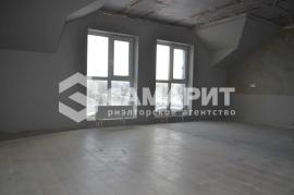 , 1-комн., Самара