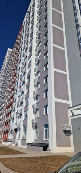 , 2-комн., Самара