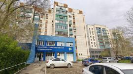 , 1-комн., Самара
