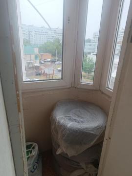 , 2-комн., Тольятти