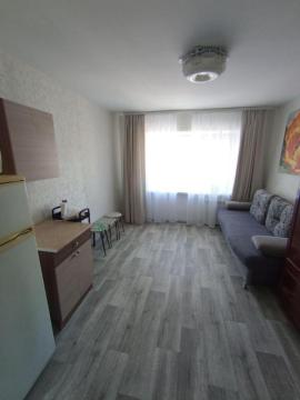 , 1-комн., Самара