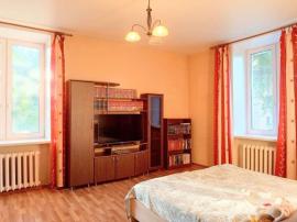 , 3-комн., Самара
