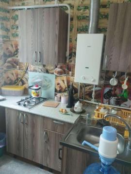 , 2-комн., Самарская область