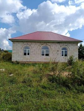 Дома/Коттеджи, Самарская область