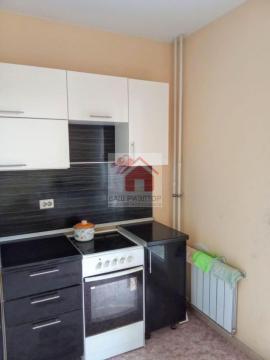 , 1-комн., Самара