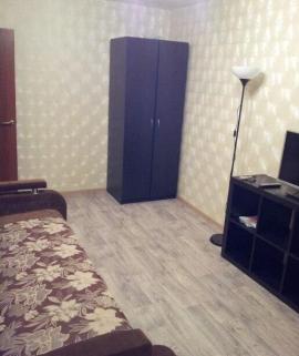 , 1-комн., Самара