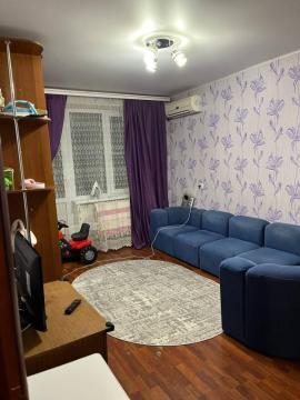 , 2-комн., Тольятти