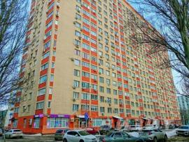 , 2-комн., Самара