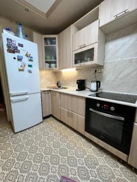 Квартиры, 2-комн., Тольятти