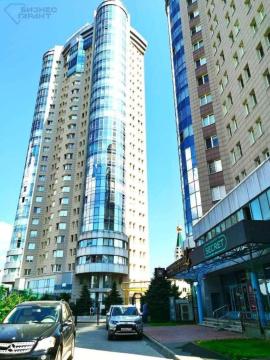 Продажа коммерческой, Самара