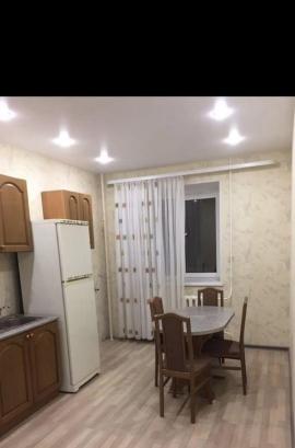 , 1-комн., Самара