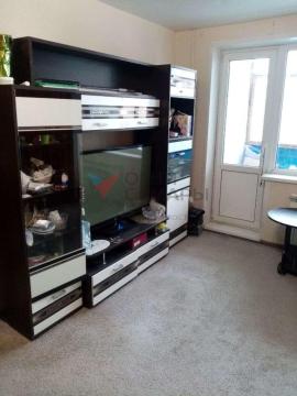 , 3-комн., Самара