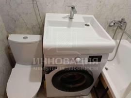 , 1-комн., Самара
