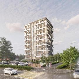 Новостройки, 3-комн., Тольятти