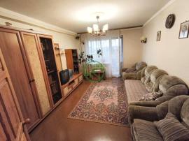 , 3-комн., Сызрань