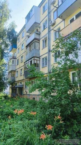 , 3-комн., Самара