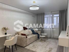 Квартиры, 1-комн., Самара