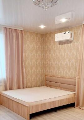 , 1-комн., Самара