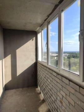 , 1-комн., Самара