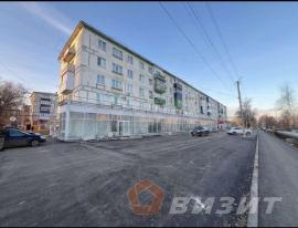 Аренда коммерческой, 1-комн., Самарская область