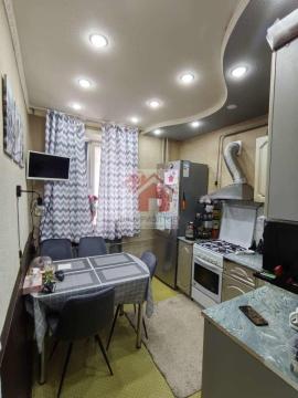 , 2-комн., Самара