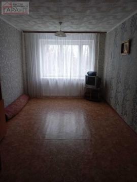 , 1-комн., Самара