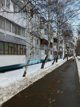 , 2-комн., Тольятти