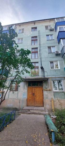 , 1-комн., Сызрань