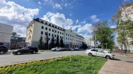 Продажа коммерческой, 1-комн., Самара