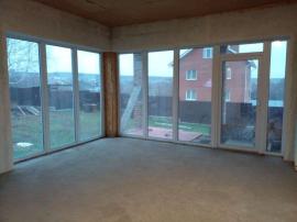 Дома/Коттеджи, Самарская область