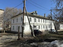Продажа коммерческой, Самара