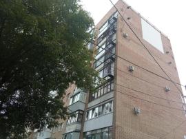 , 3-комн., Самара