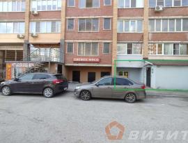 , 1-комн., Самара