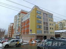 , 1-комн., Самара