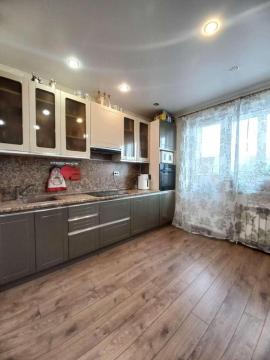 , 1-комн., Самара