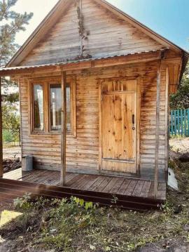Дачи, Самарская область