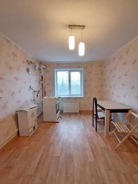 , 1-комн., Самара