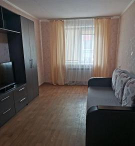 , 1-комн., Самара