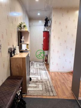 , 2-комн., Сызрань