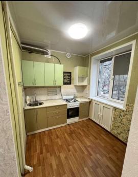 , 2-комн., Самара