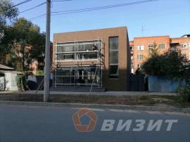 , 3-комн., Самара