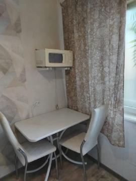 2-к. Квартиры