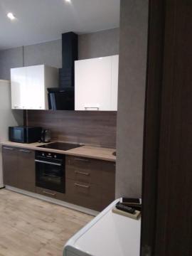 , 1-комн., Самара