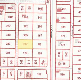 Участки, Самара