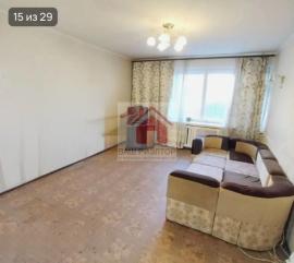 , 3-комн., Самара